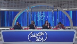 Pakistan Idol - Season 2 Episode 06 National